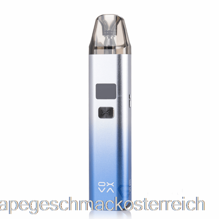 Oxva Xlim V2 25W Pod System Arctic Ice Vape Geschmack